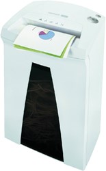 Papiervernietiger HSM Securio B24 1.9X15mm
