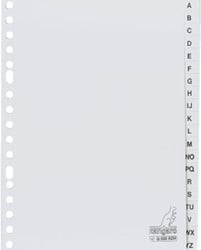 Tabbladen A5