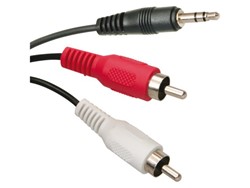 Audiokabels