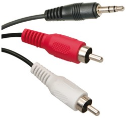 Audiokabels