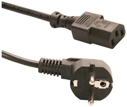 230 volt kabels