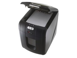 Papiervernietigers Werkplek
