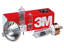 Overheadprojectorlampen