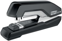 Nietmachine Rapid Supreme halfstrip S27 30 vel zwart