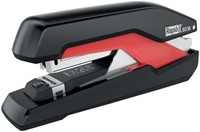 Nietmachine Rapid SO30 fullstrip 30 vel 24/6 zwart/rood