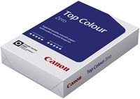 Laserpapier Canon Top Colour Zero A4 200gr wit 250 vel