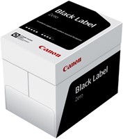 Kopieerpapier Canon Black Label Zero A4 75gr wit 500 vel-3