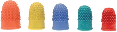 Telvinger Ø17mm blauw doos à 20 stuks-2