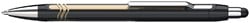 Balpen Schneider stylus Epsilon Touch extra breed zwart/goud