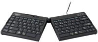 BakkerElkhuizen split toetsenbord Goldtouch Travel go 2-3