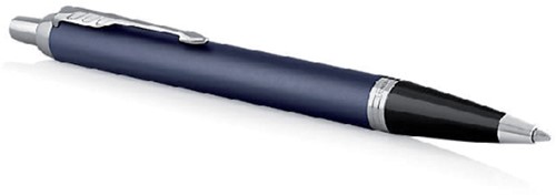 Balpen Parker IM blue CT medium-4