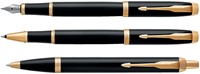 Balpen Parker IM black GT medium-2