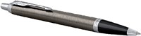Balpen Parker IM dark espresso CT medium-4