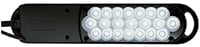 Bureaulamp MAUL Atlantic LED tafelklem zwart-1
