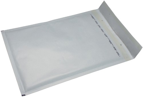 Envelop Quantore luchtkussen nr13 170x225mm wit 100 stuks-2