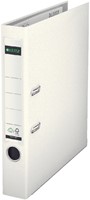 Ordner Leitz 1015 180° 50mm PP A4 wit