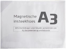 Insteektas magnetisch A3