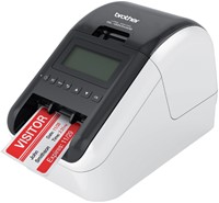 Etiket Brother DK-22251 doorlopend 62mm 1 rol á 15m wit-2