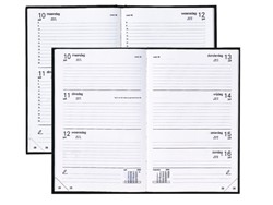 Agenda's en kalenders