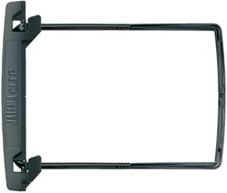Bundelmechaniek Djois JalemaClip dekplaatje slangetje beugel zwart 100 stuks 5710046