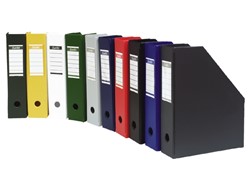 Tijdschriftopbergsystemen