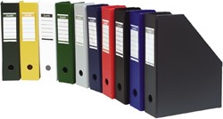 Tijdschriftopbergsystemen