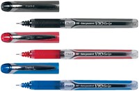 Rollerpen PILOT Hi-Tecpoint Grip V10 breed zwart-3