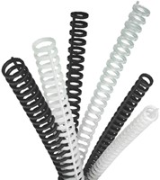 Bindrug GBC Click 34R 8mm wit 50 stuks-3