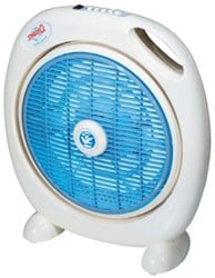 Ventilatoren