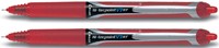 Rollerpen PILOT Hi-Tecpoint V7 RT medium rood