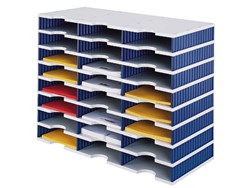 Vakken- en sorteerunits
