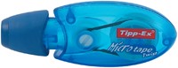 Correctietape Tipp-Ex micro twist 5mmx8m valuepack 40+20 gratis-1
