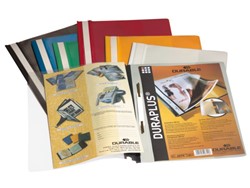 Offertemappen