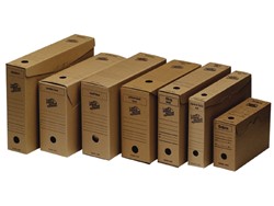 Archiefdozen
