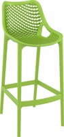 Air barkruk groen