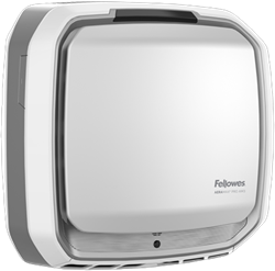 Fellowes Aeramax PRO AM 3 luchtreiniger met wandbevestiging