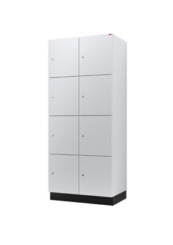Lockers