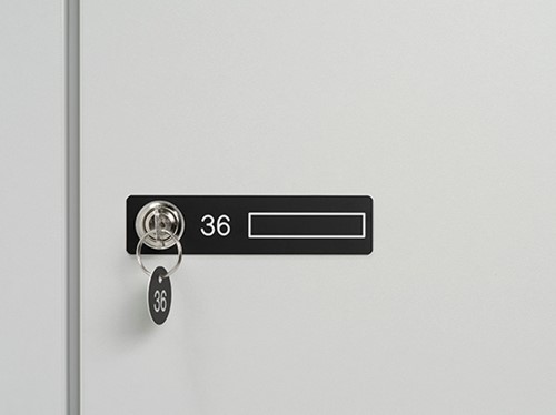 Van Esch Aquarius SG slot