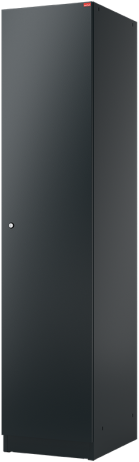 Van Esch Aquarius SG Locker - SG1401 - 1 breed/1 hoog