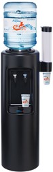 Mister Aqua Atlantic Waterdispenser Koud Heet - Zwart