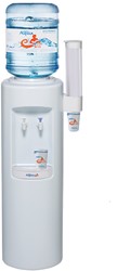 Mister Aqua Atlantic Waterdispenser Koud Ongekoeld - Wit