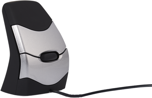 BakkerElkhuizen DXT 2 Precision muis draadloos