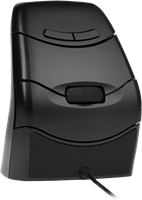 BakkerElkhuizen DXT 3 Precision muis draadloos