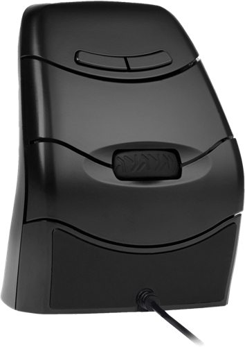 BakkerElkhuizen DXT 3 Precision muis draadloos