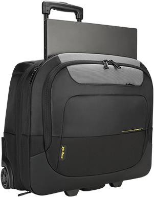 BakkerElkhuizen Laptop Trolley TCG717 voor 15-17.3 " laptops