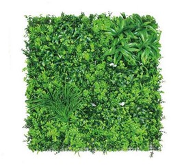 Coolplant Groene wandpanelen basic (1m2)
