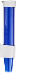 Mister Aqua Bekerhouder Basic - Wit