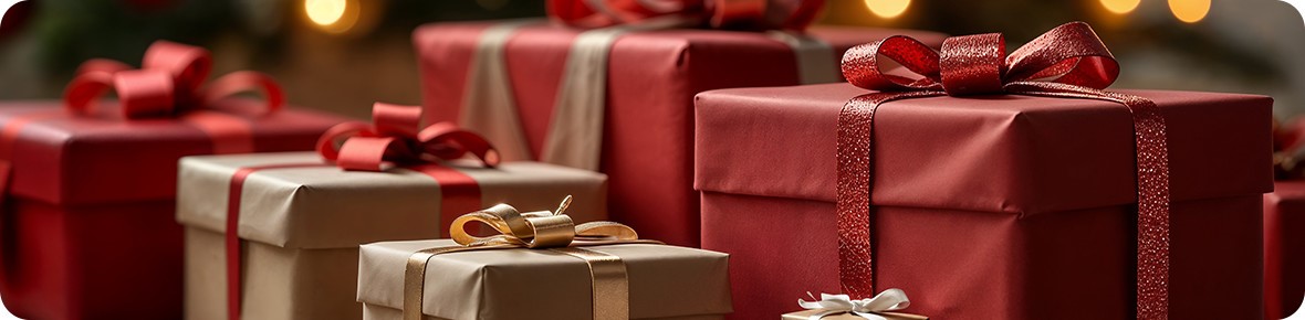 Hoe kies je het juiste kerstpakket?