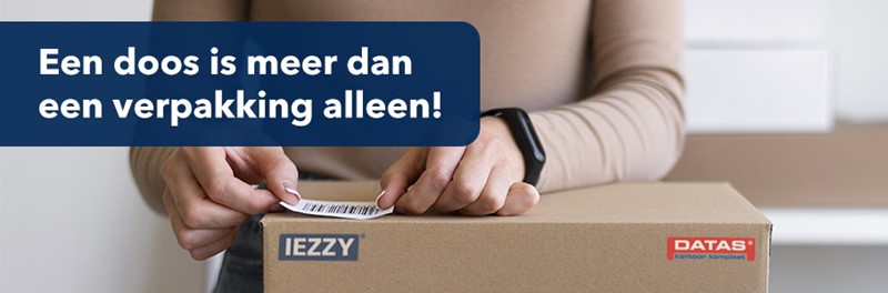 Het belang van de juiste verzenddoos