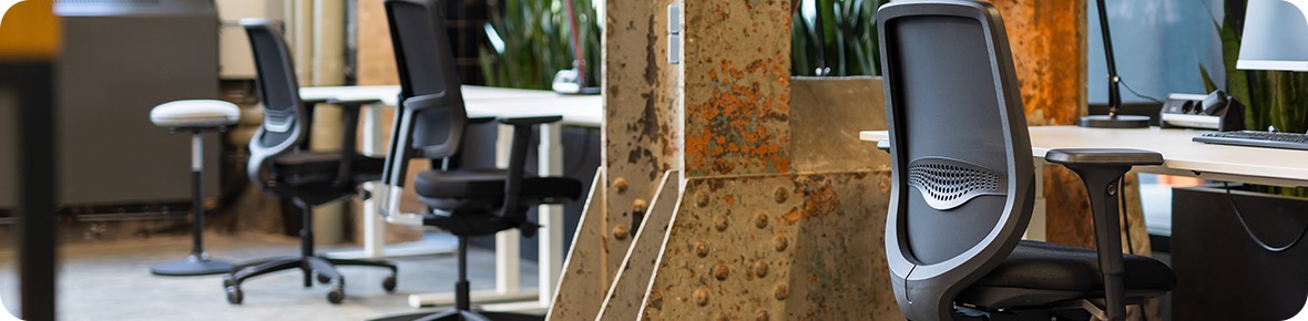 Top 5 bureaustoelen van Datas Kantoor Kompleet